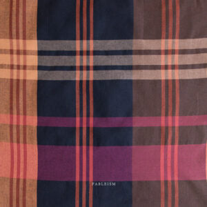 MAY Lumiere - Mahogany