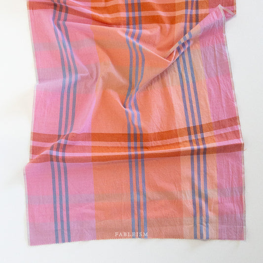 Lumiere - Fairweather