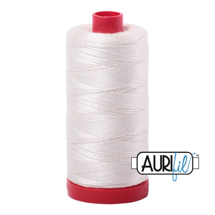 6722 Neutral - 12wt thread - Large Spool