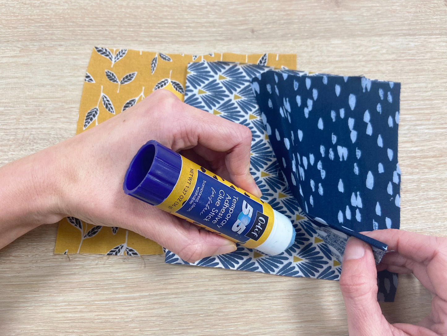 505 Fabric Adhesive Stick