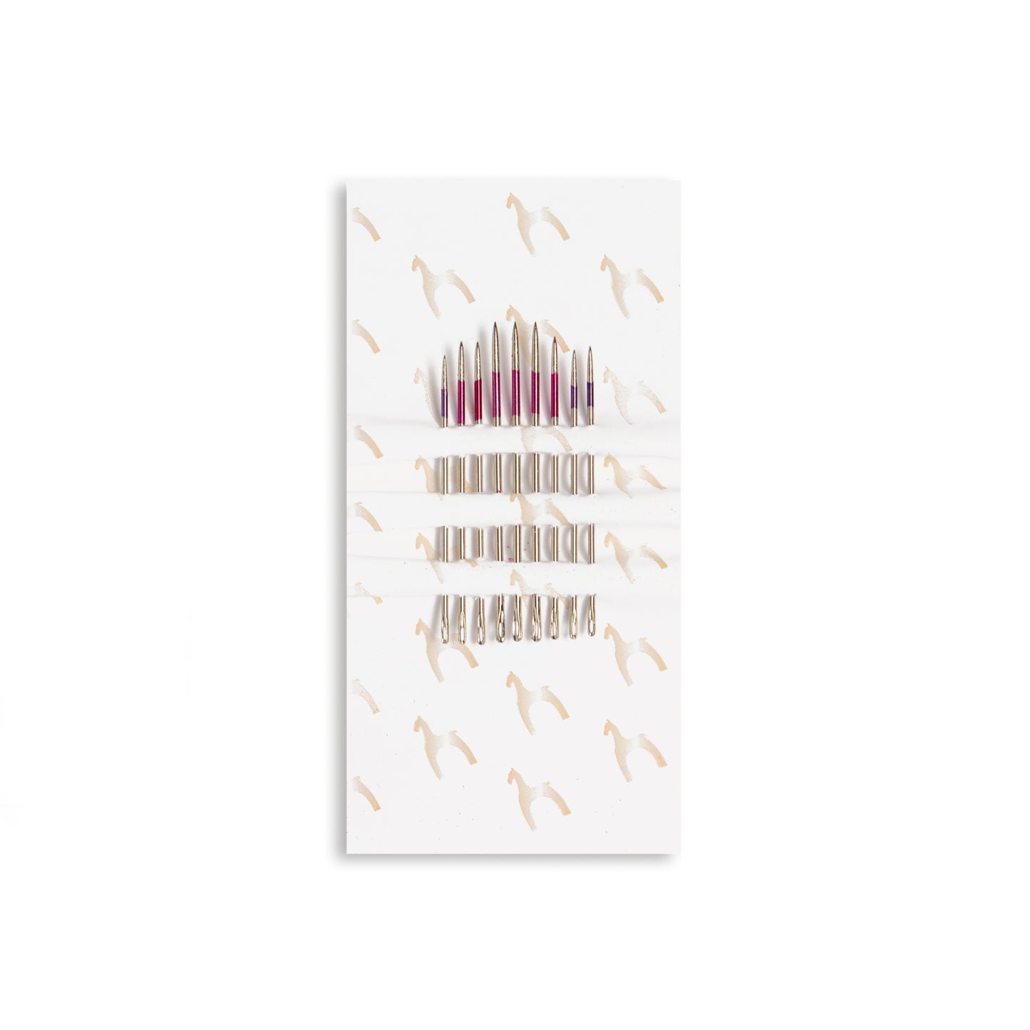 Betweens hand quilting needles size 5-7