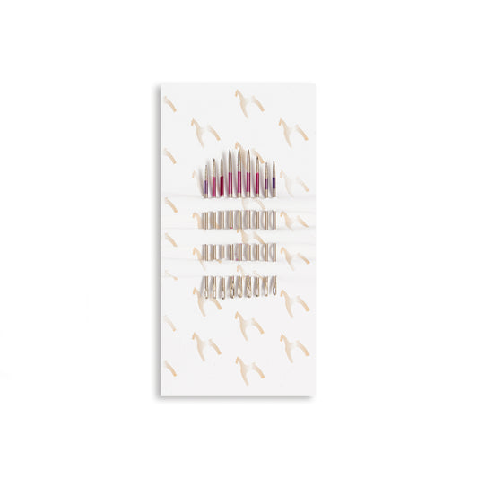 Betweens hand quilting needles size 5-7