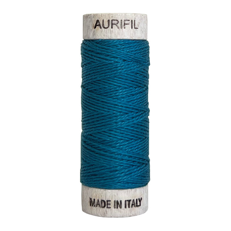 1125 Medium Teal - 8wt small spool