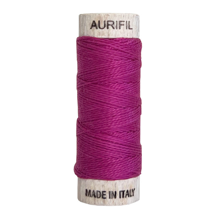 2535 Magenta - Aurifil 8wt