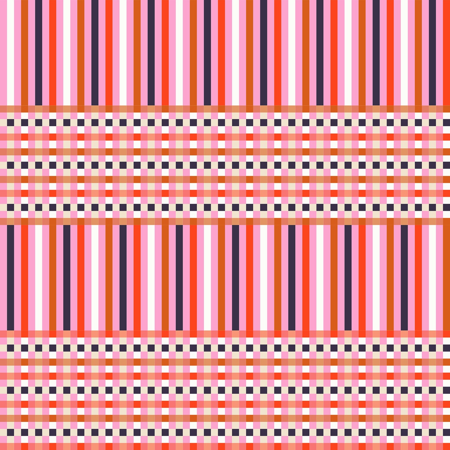 Petunia Flamingo - Bolt End 2.12m