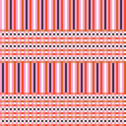 Petunia Flamingo - Bolt End 2.12m