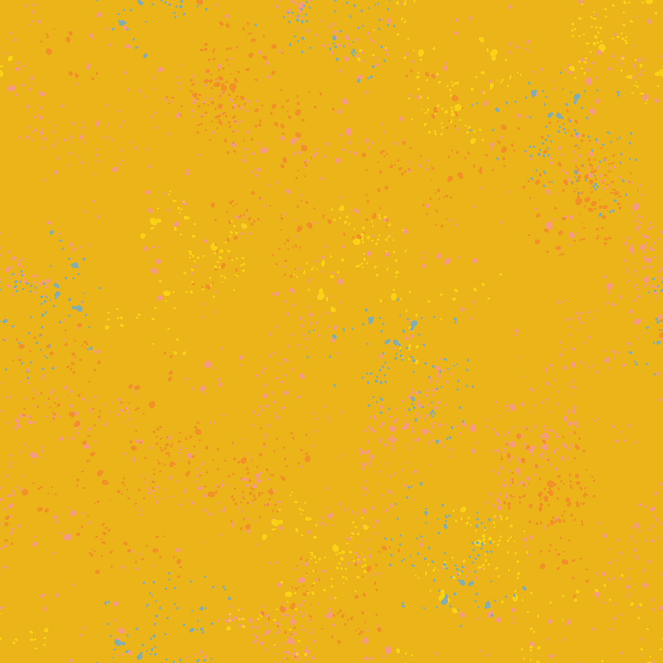 Speckled - Goldenrod