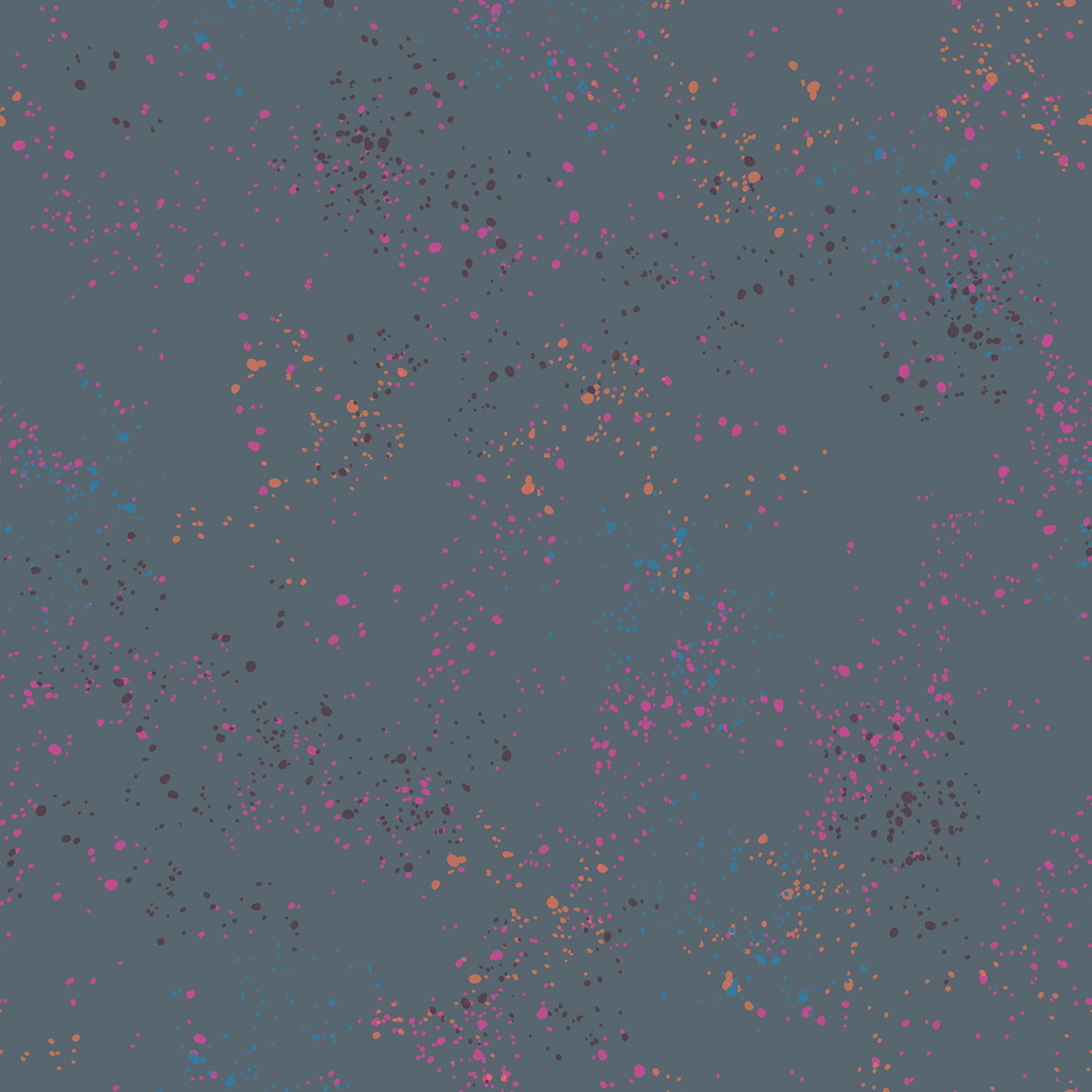 Speckled - Ghostly