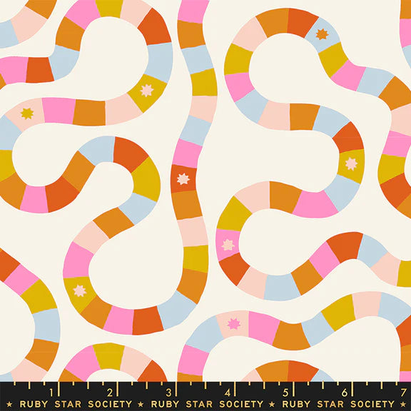 Game On Cream Soda - Picture Book