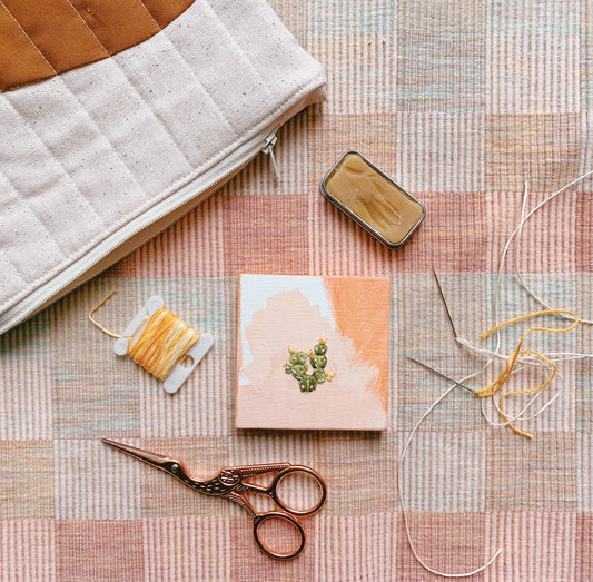 Cascades Blend Thread Gloss