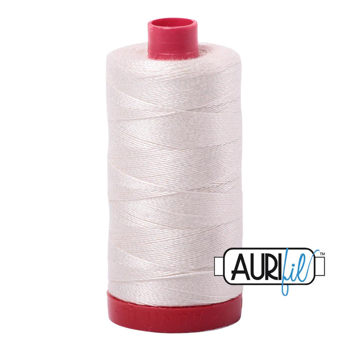 2311 Muslin - 12wt Large Spool
