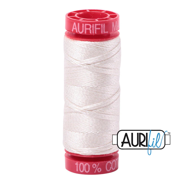 2311 Muslin - 12wt small spool