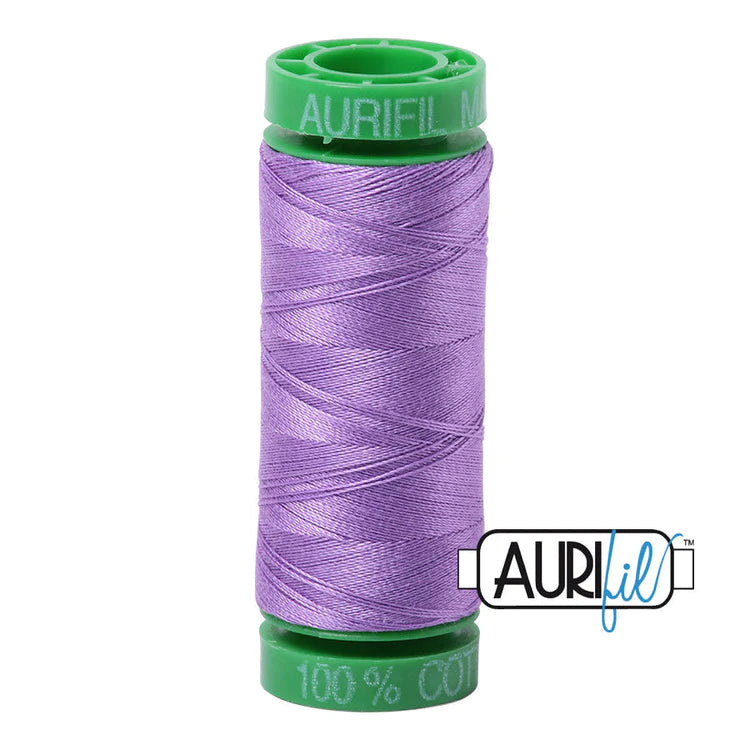 2520 Violet - 40wt small spool