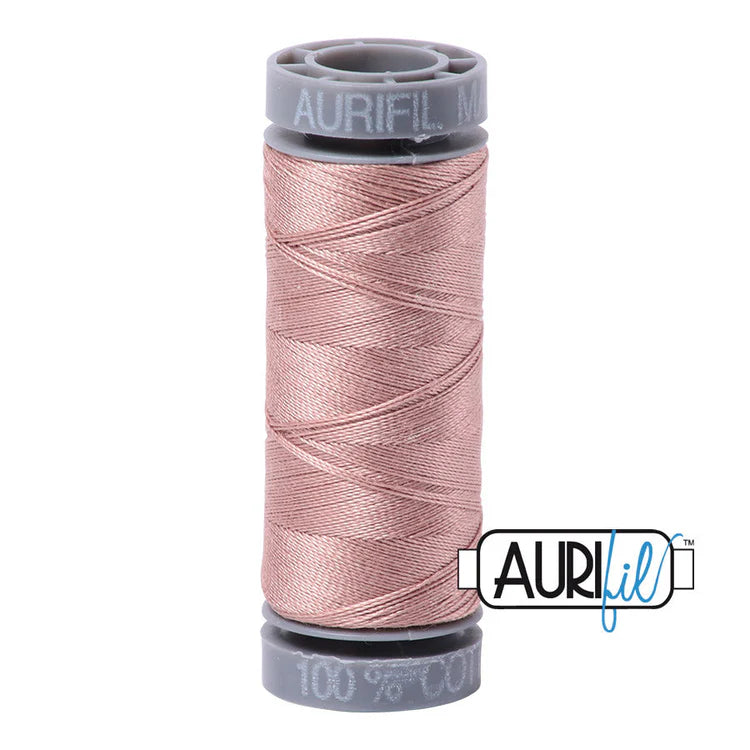 2375 Antique Blush - 28wt small spool