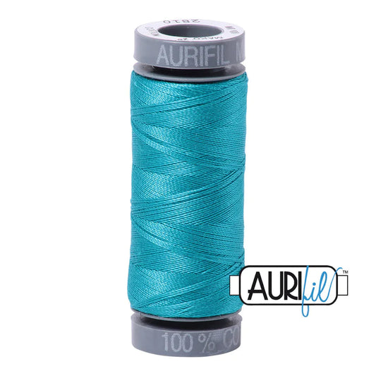 2810 Turquoise - 28wt small spool