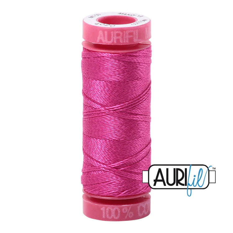 4040 Fucshia - 12wt