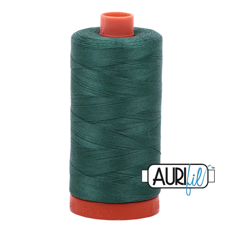 4129 Turf Green - 50w large spool