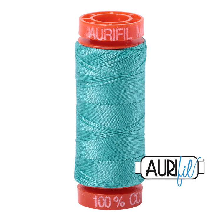 1148 Light Jade - 50wt large spool