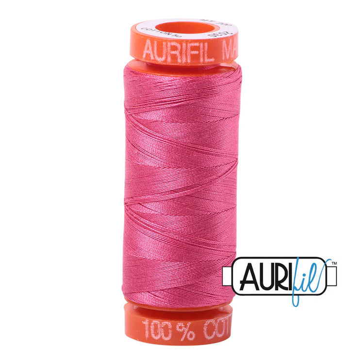 2530 Blossom Pink - 50wt large spool