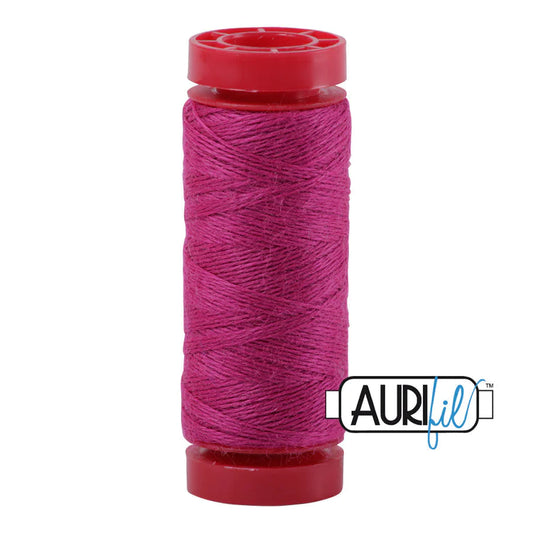8530 Puce - wool thread