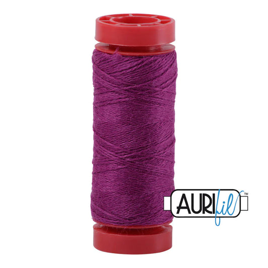 8540 Violet - wool thread