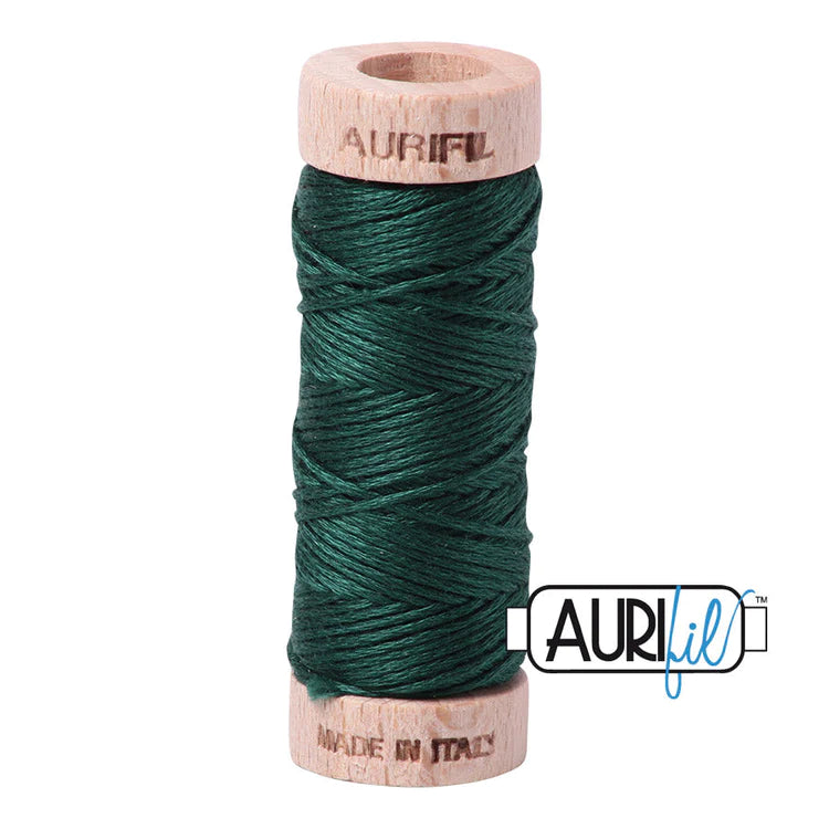 2885 Medium Spruce - Floss