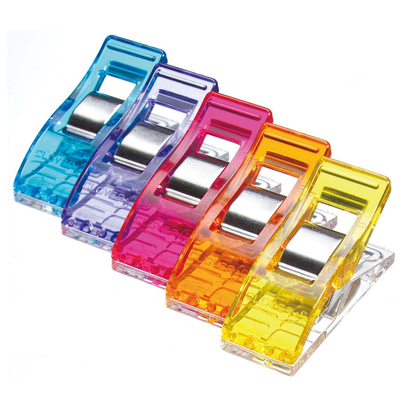 Wonder Clips pack of 10