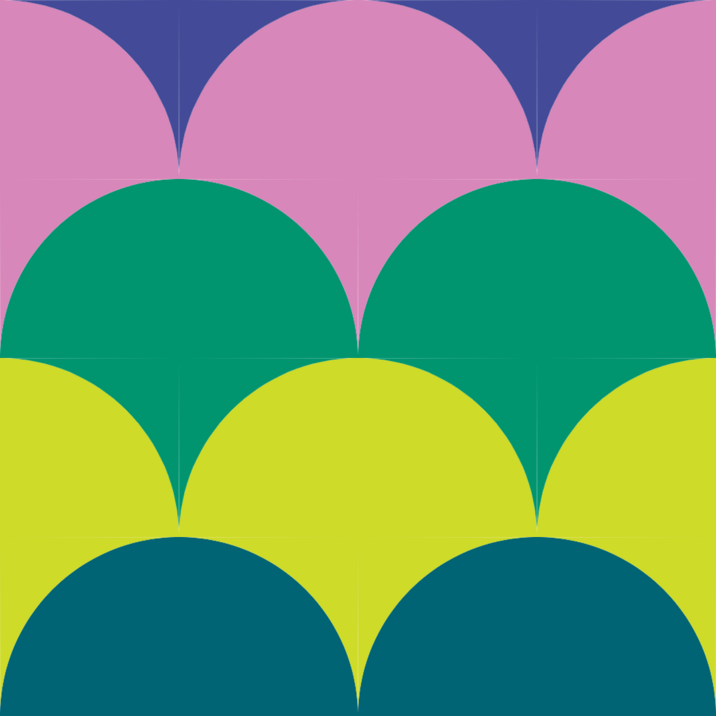 Sewing Curves for Patchwork - April 25th