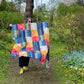 Paint Lake quilt bundle - Flower Fields