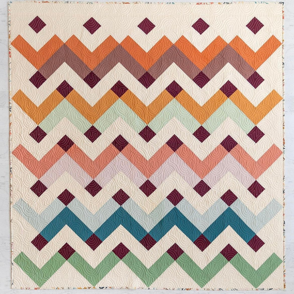 Thrive Quilt Bundle Signature Solids The Hackney Quilter