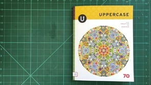 Uppercase 70