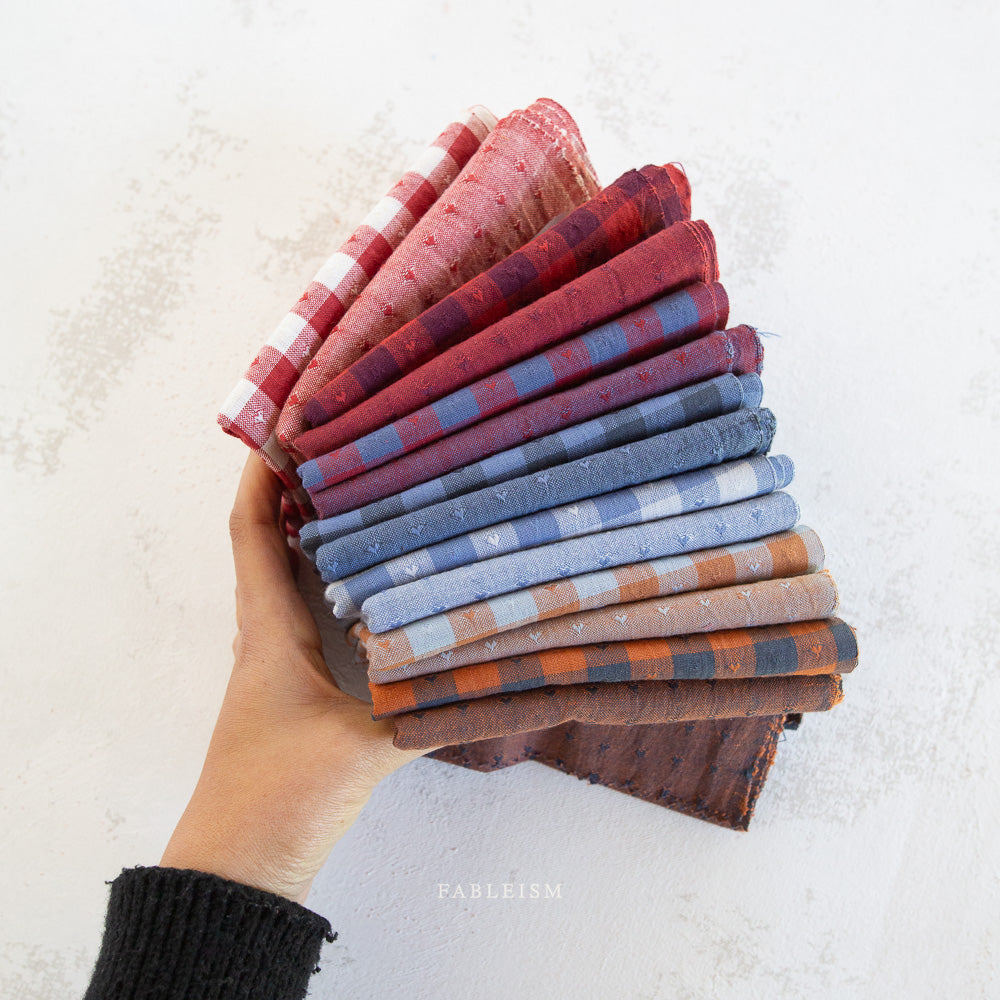 Queen of Hearts FQ bundle (18''x26'')