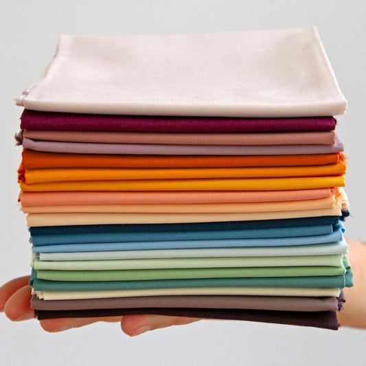 Signature Pure Solids bundle