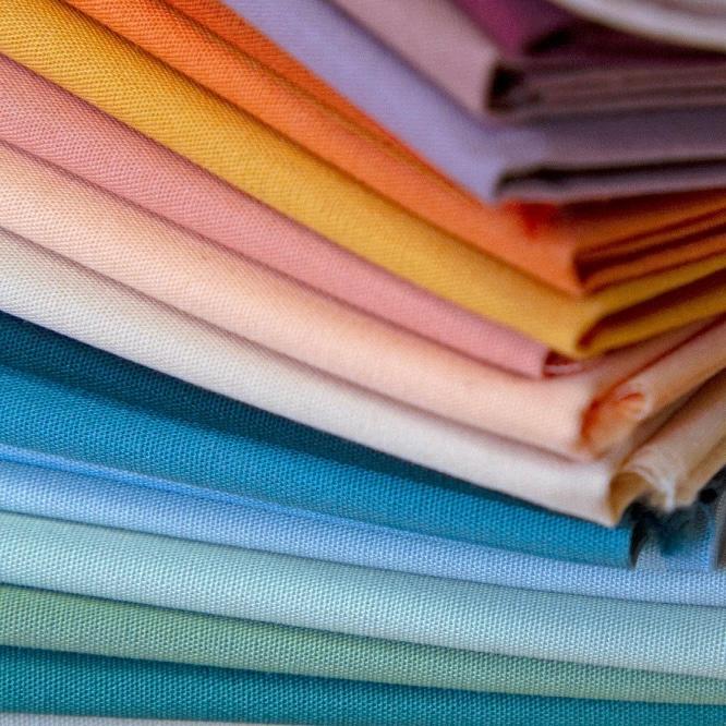 Signature Pure Solids bundle