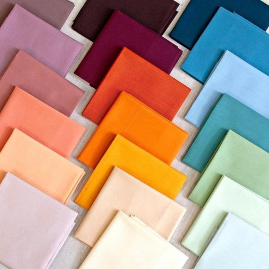 Signature Pure Solids bundle