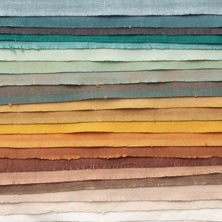 JANUARY Watercolor Wovens - Landscape bundle