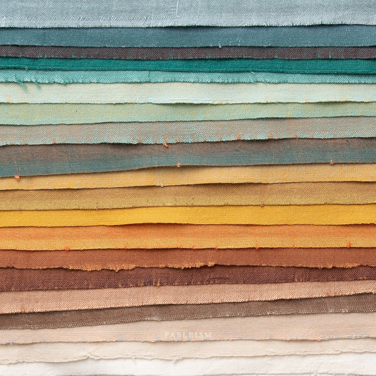 JANUARY Watercolor Wovens - Landscape bundle