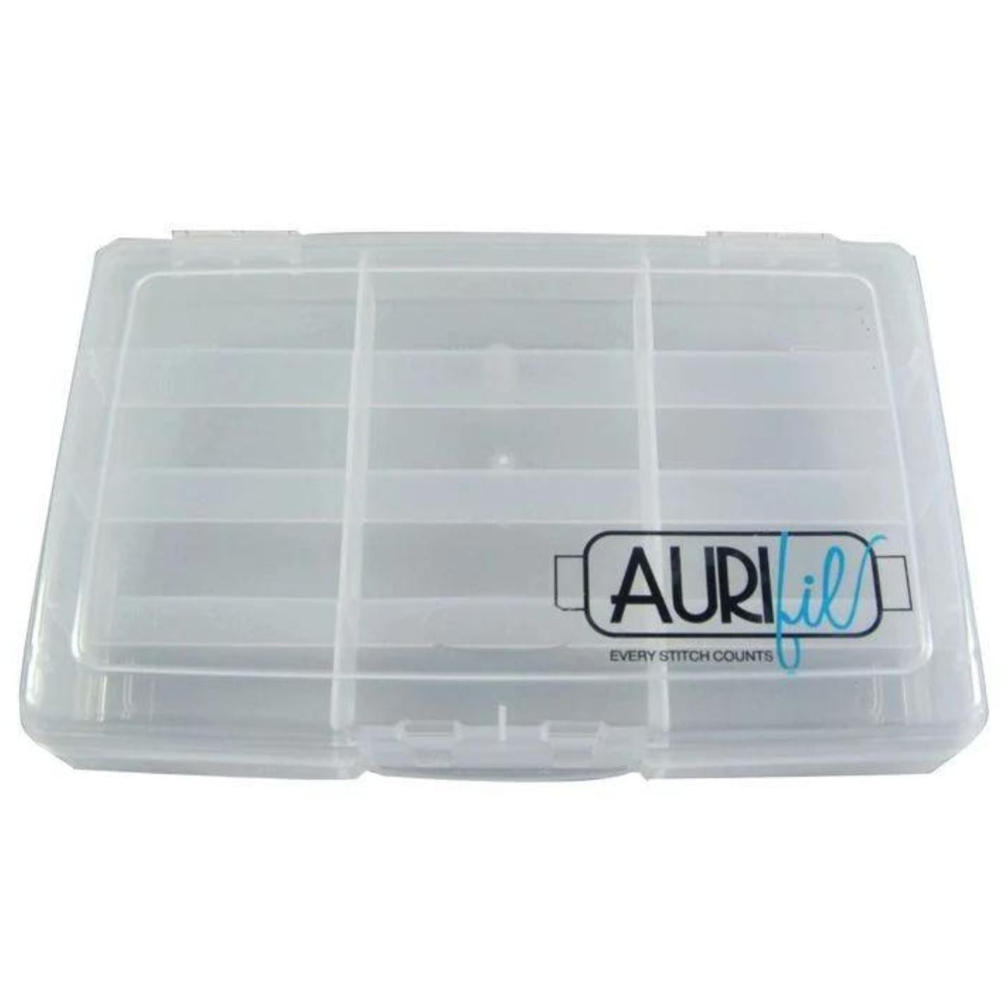 Aurifil thread storage box