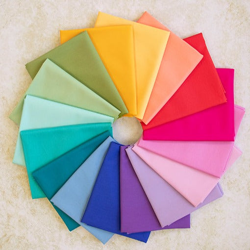 AGF Sewcialites Alegria 16 Fat Qtr Bundle Curated by Vickeidy Plybon