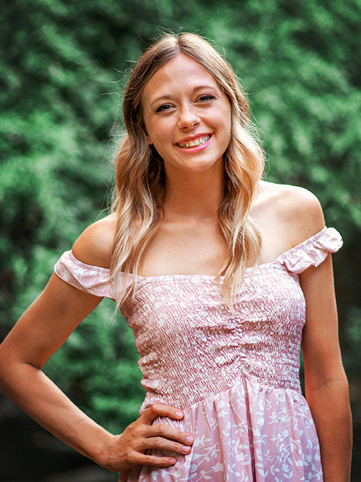 AGF Sewcialites Wildflower 16 Fat Qtr Bundle Curated by Christina West