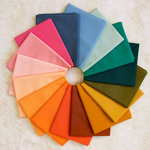 AGF Sewcialites Nostalgia 16 Fat Qtr Bundle Curated by Taylor Krz