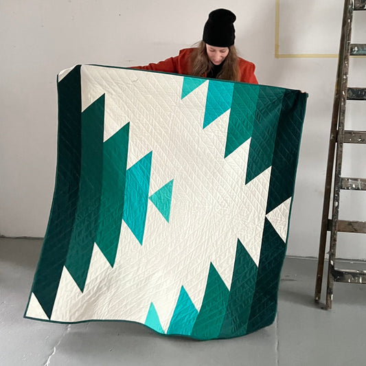 Tor Quilt bundle - Cover quilt