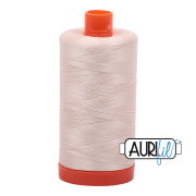 2000 Light Sand - 50wt large spool