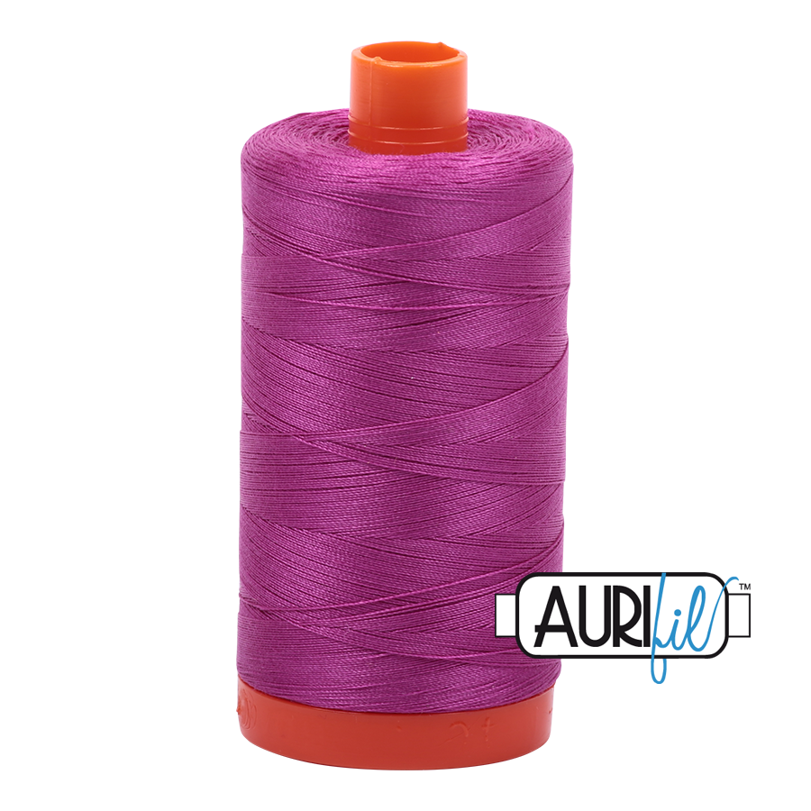 2535 Magenta - 50wt large spool