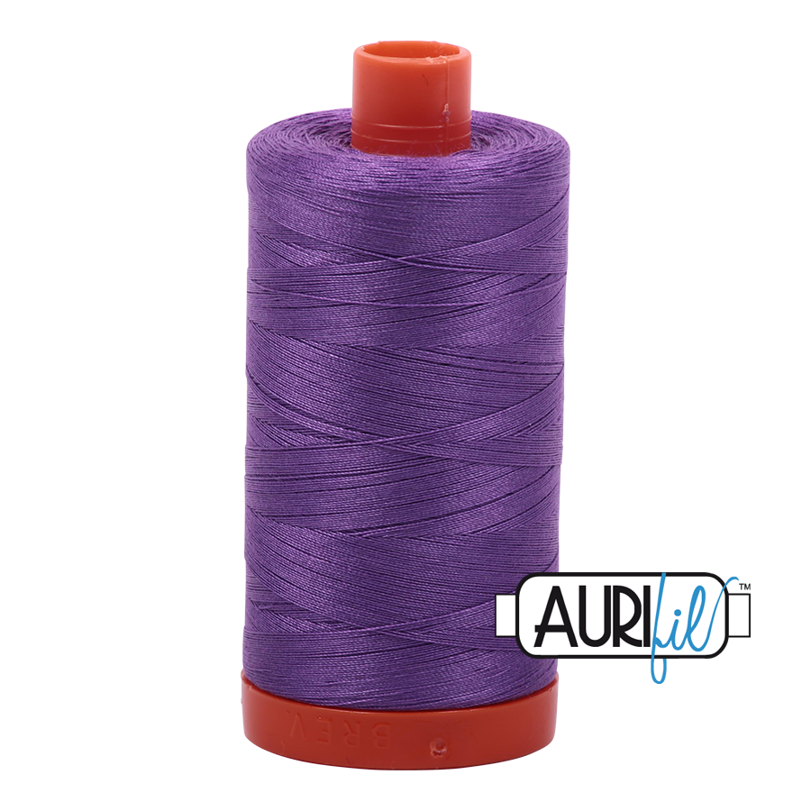2540 Medium Lavender - 50wt large spool