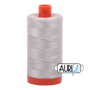 6724 Moonshine - 50wt large spool
