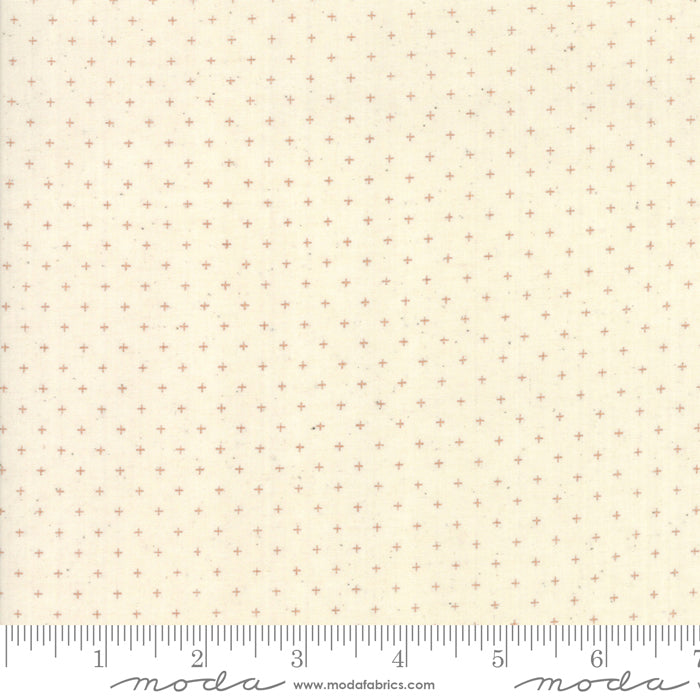 Add It Up Copper - Ruby Star Society