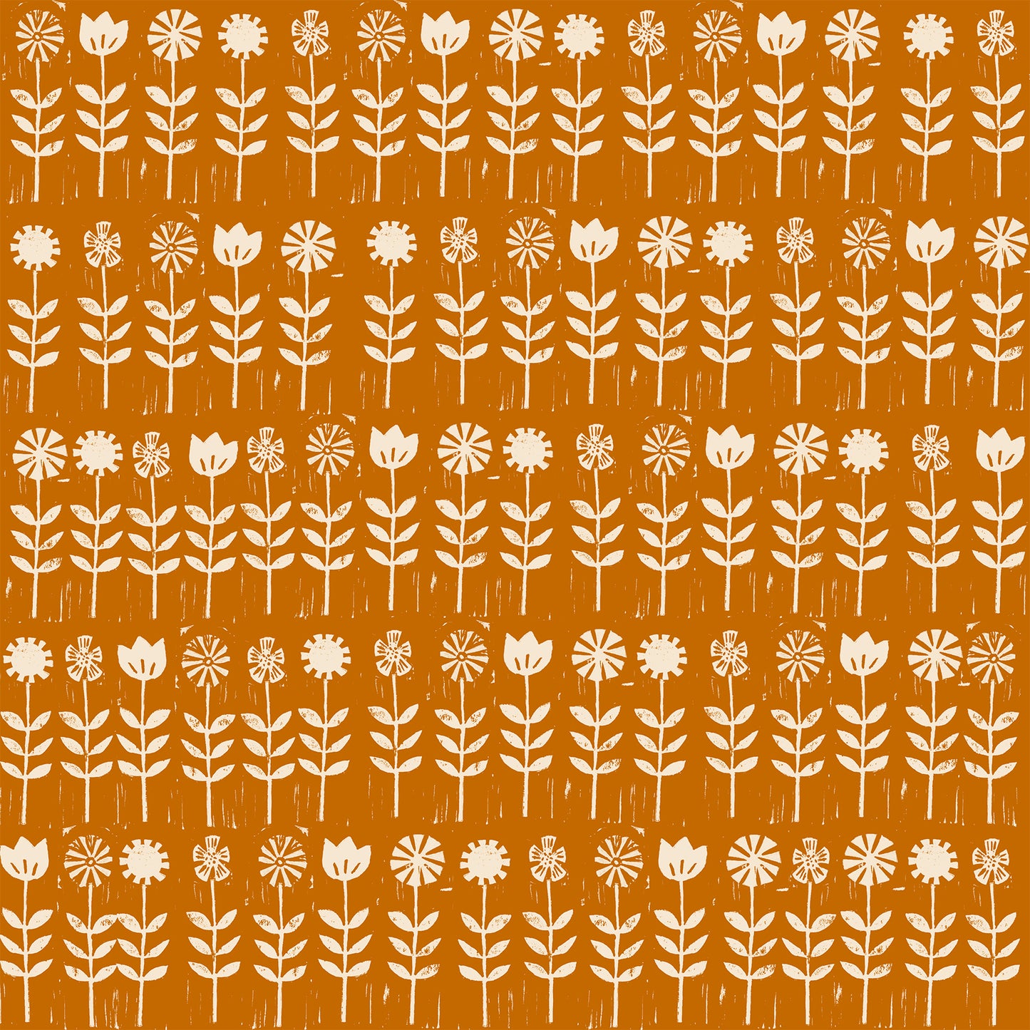 Darlings 2 - Wildflowers - Saddle