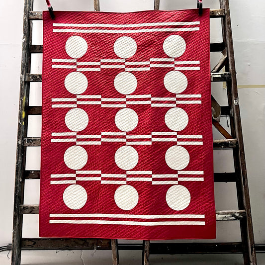 New Moon Quilt bundle - Desert Moon