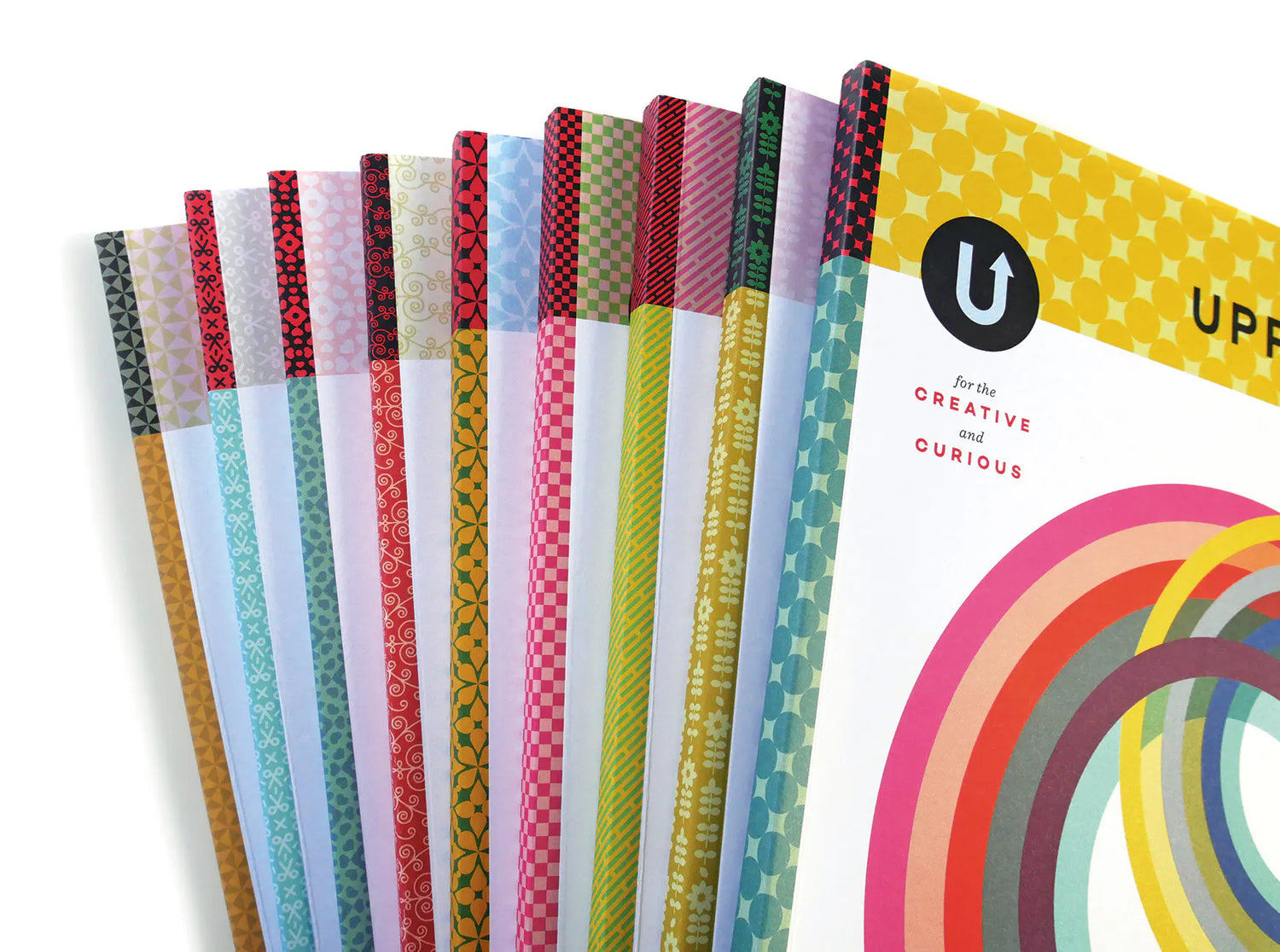 Uppercase Magazine